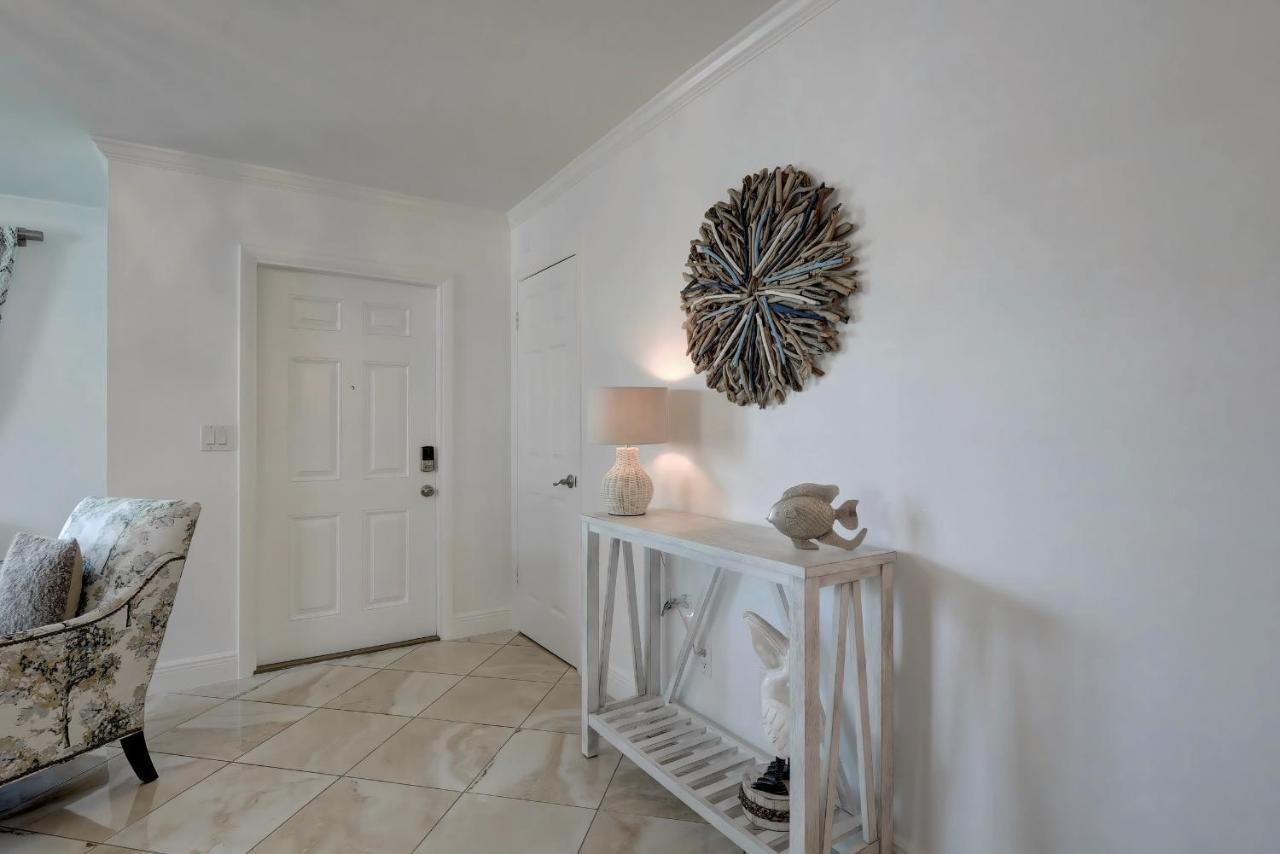 Pool Home Super Close To Vanderbilt Beach North North Naples Exterior foto
