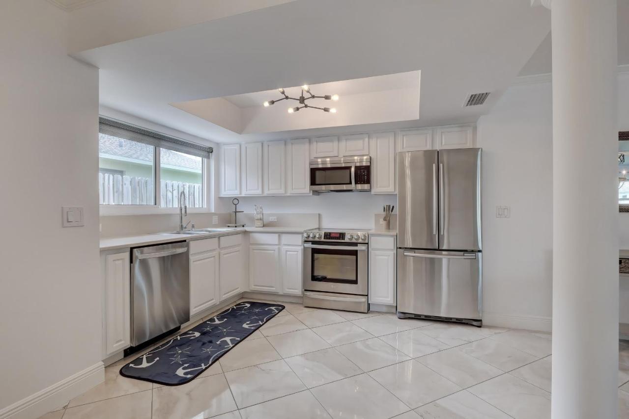 Pool Home Super Close To Vanderbilt Beach North North Naples Exterior foto
